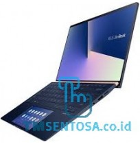 ZENBOOK UX334FLC-A701T (I7-10510U, 16GB, 1TB, 13.3", WIN 10 HOME) [90NB0MW3-M03900] ROYAL BLUE